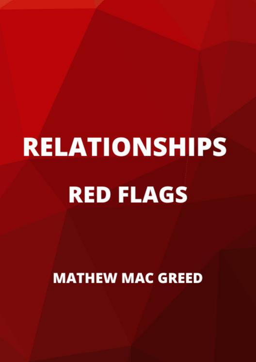 Relationships Red Flags